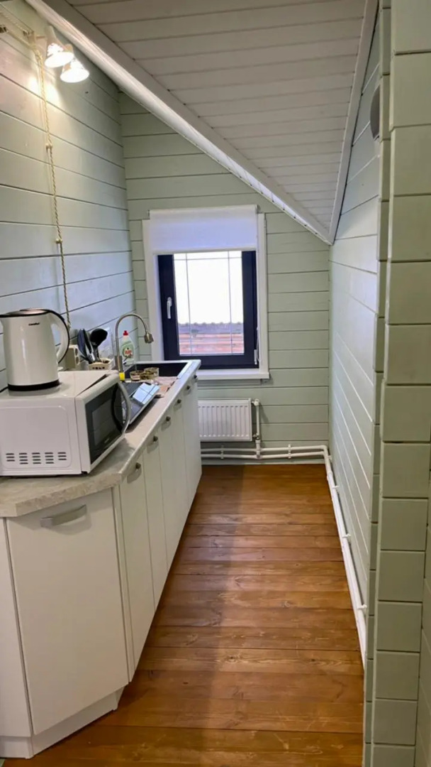 Гостевой дом Сканди