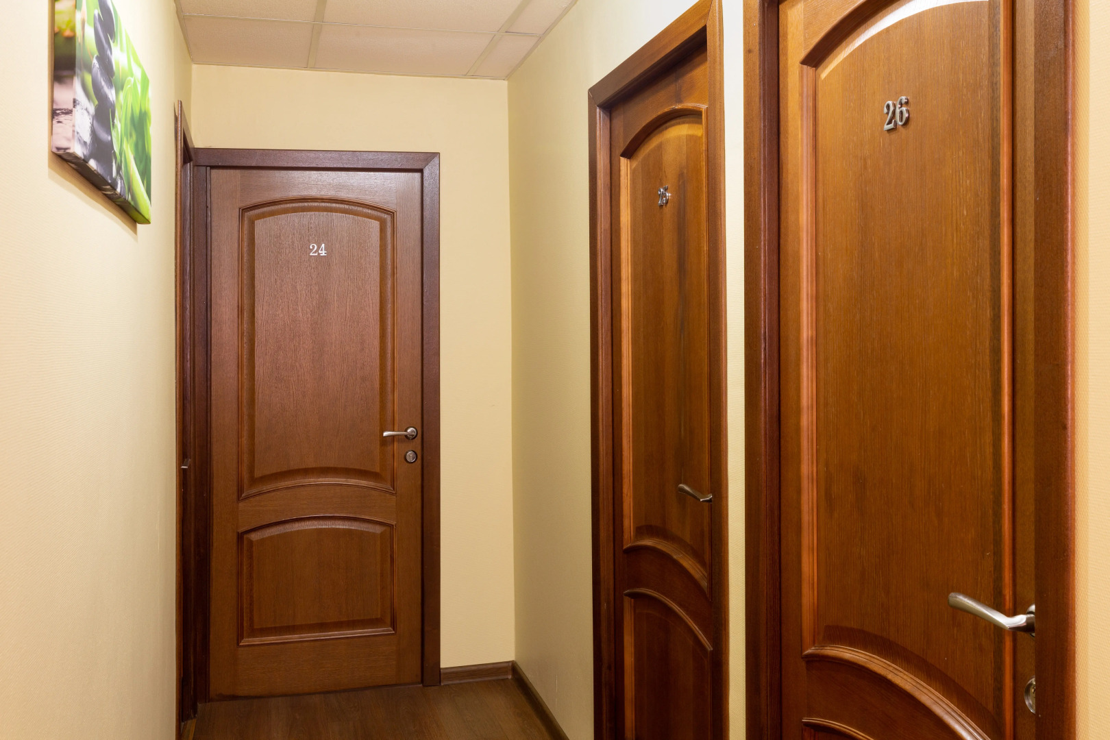 Мини-отель Каширский