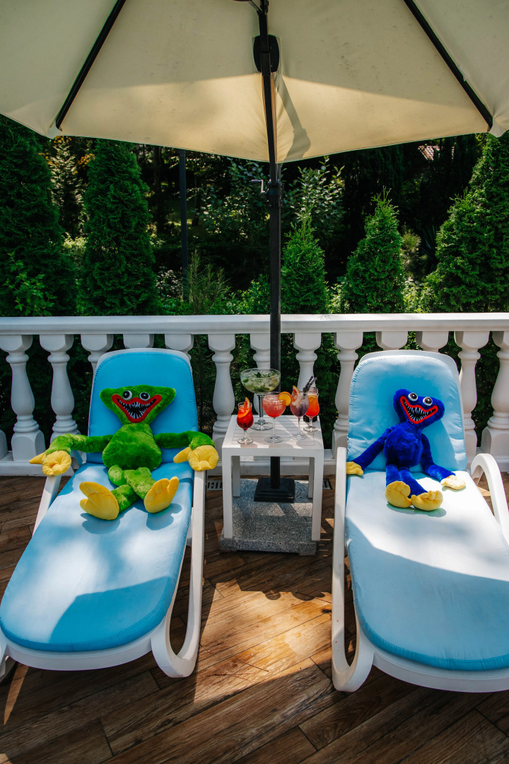 Гостиничный комплекс Благодать