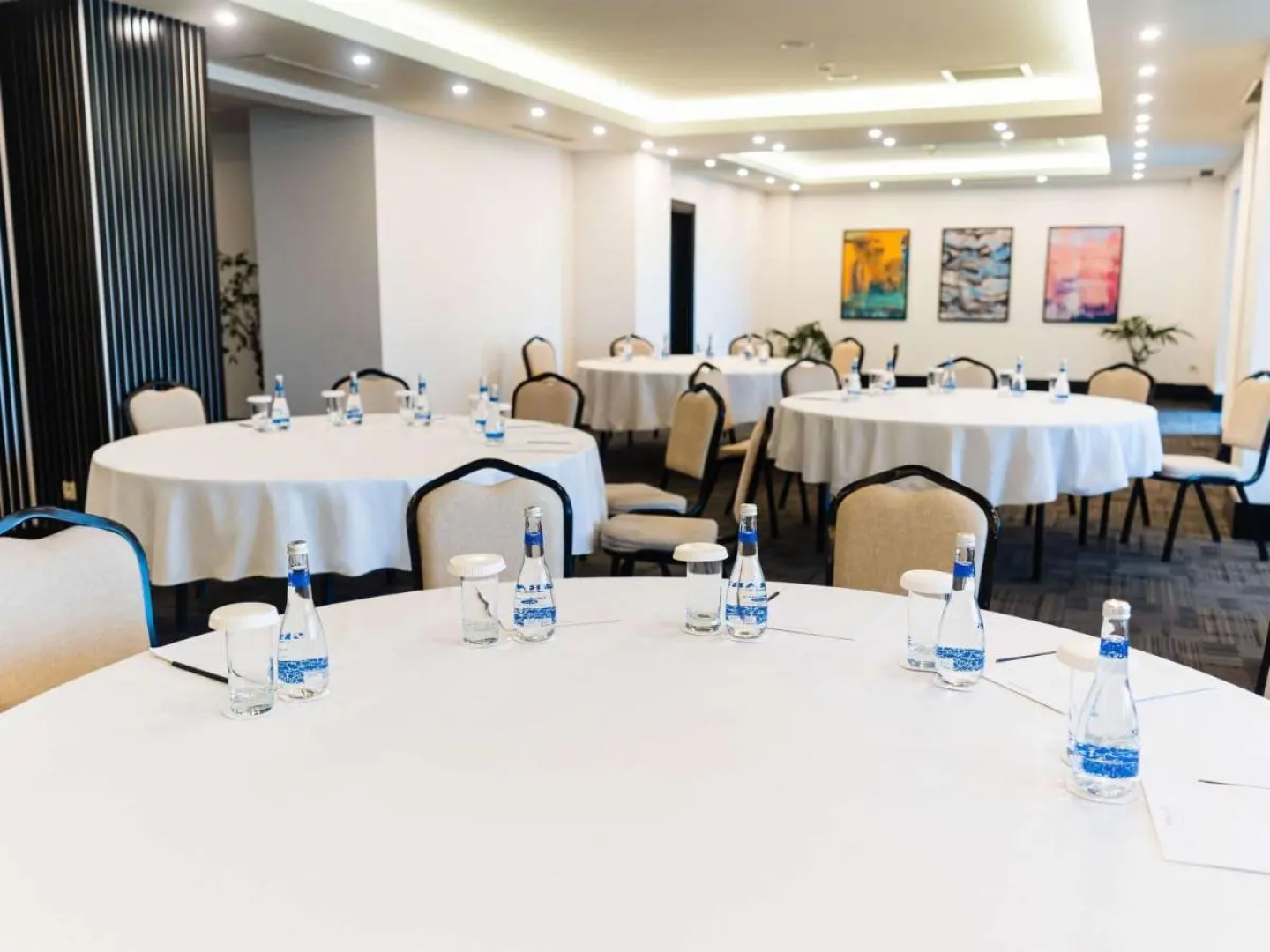 Mercure Baku City