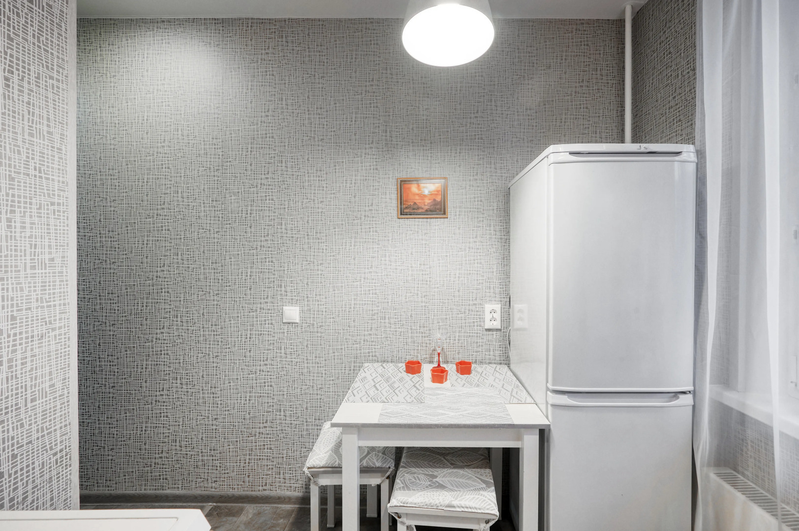 Апартаменты Moskva4you Давыдковская