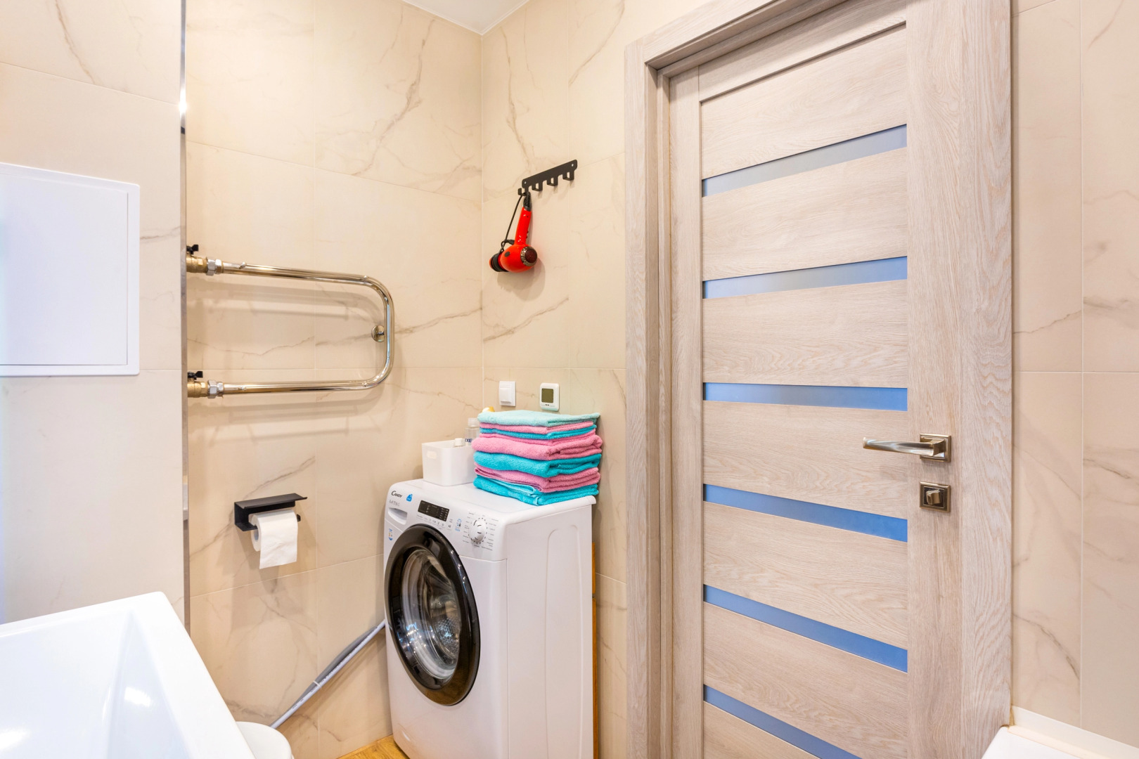 Апартаменты Welcome Karelia ЖК Народный