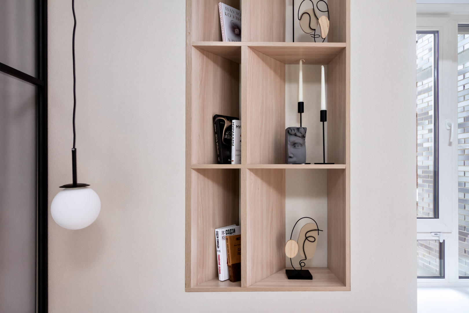 Апартаменты комфорт класса на Трудовой