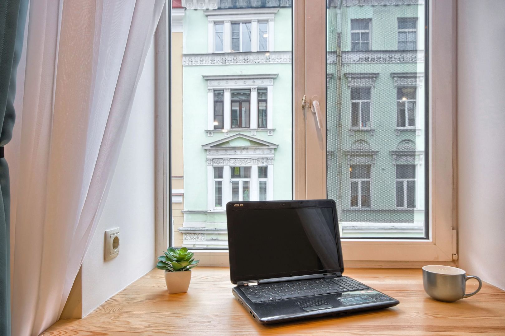 Апартаменты у Эрмитажа