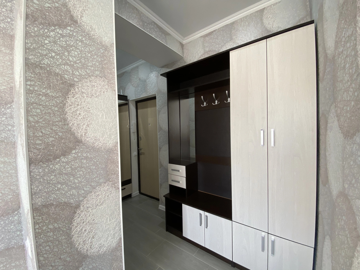 Апартаменты Дыхание утра у моря