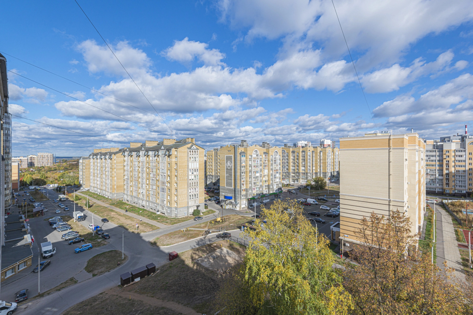 Квартира 1-к в центре на Н.Смирнова 6 от RentAp, 4 сп.места