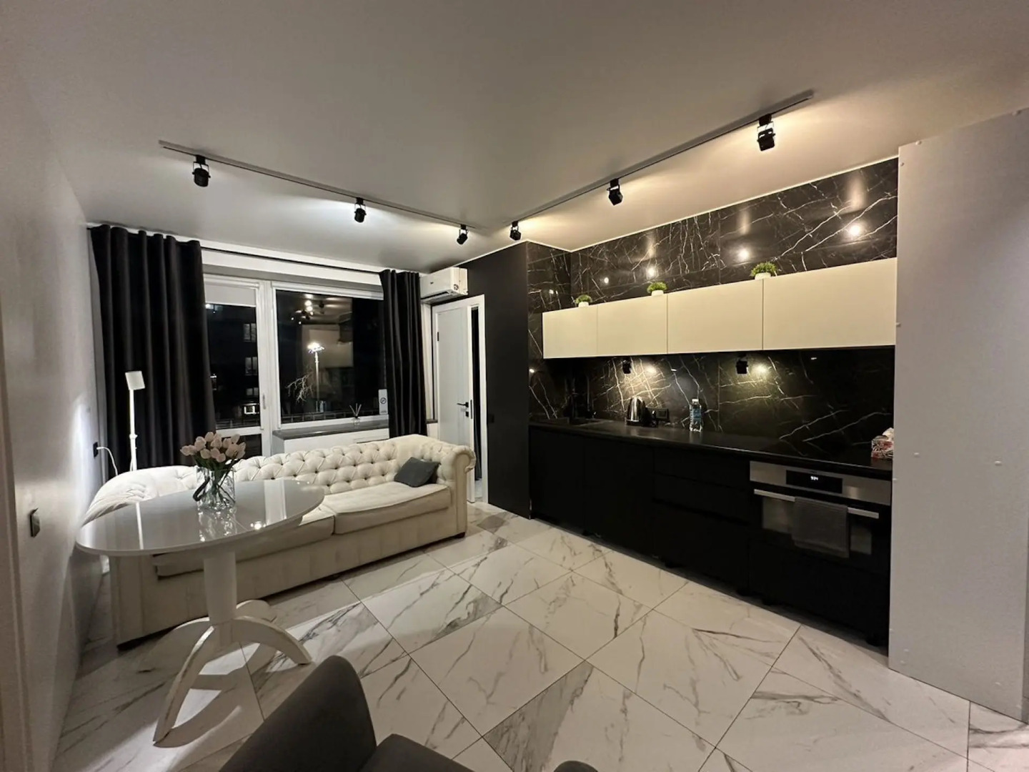 Квартира на Улице Малые Каменщики 18к2