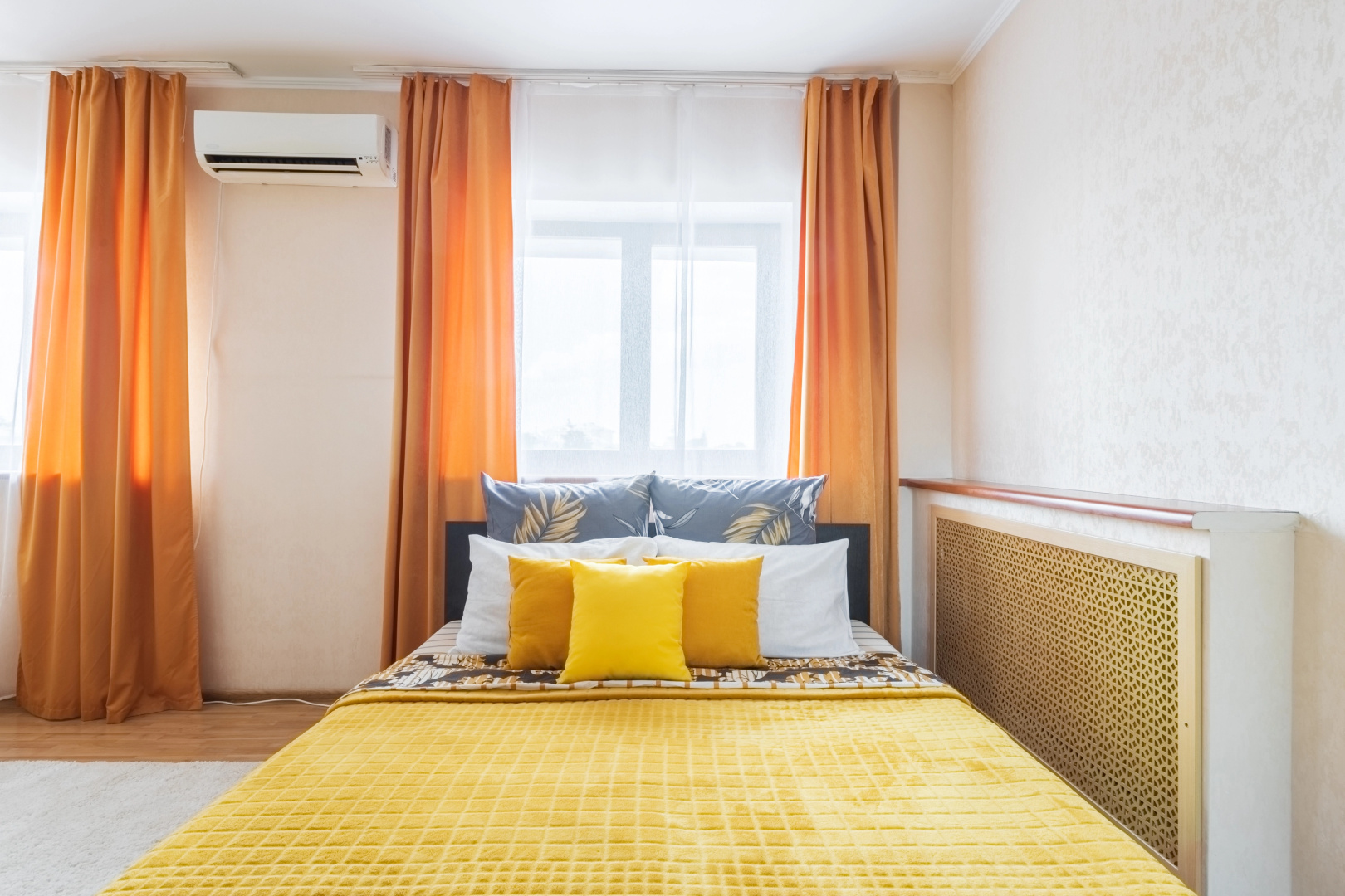 Апартаменты Comfort Home для 12 Гостей