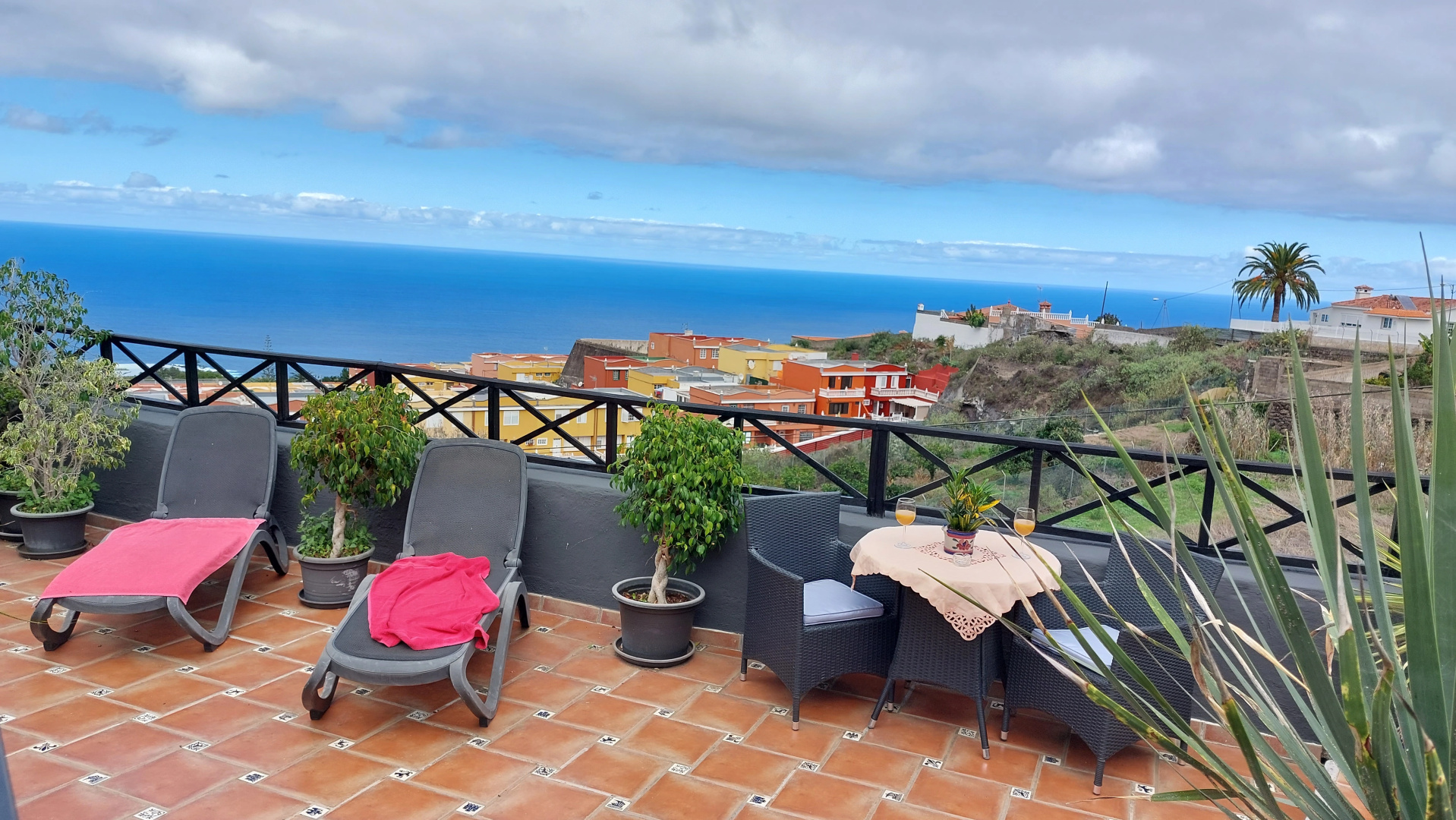 Апартаменты Apartamentos Monasterio de San Antonio Adults Only