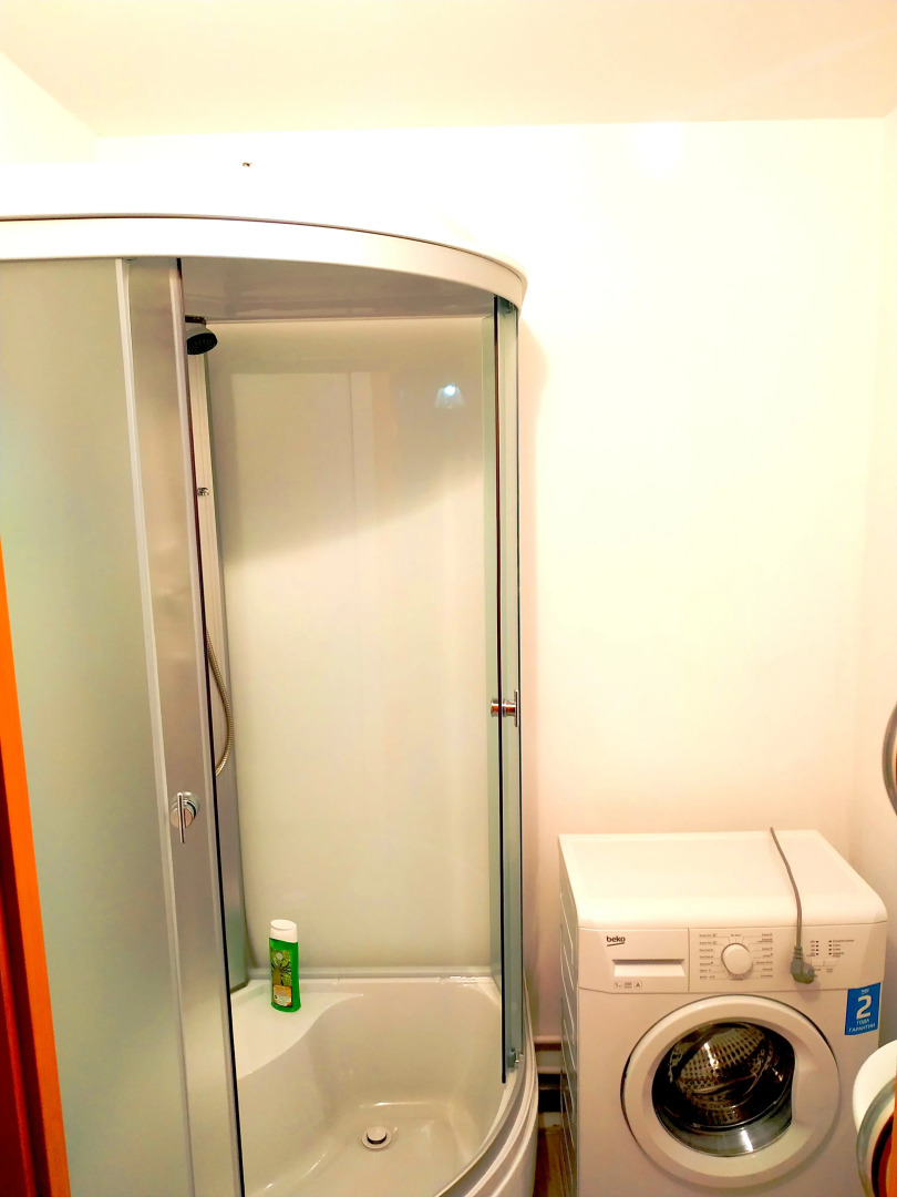 Квартира Однокомнатная