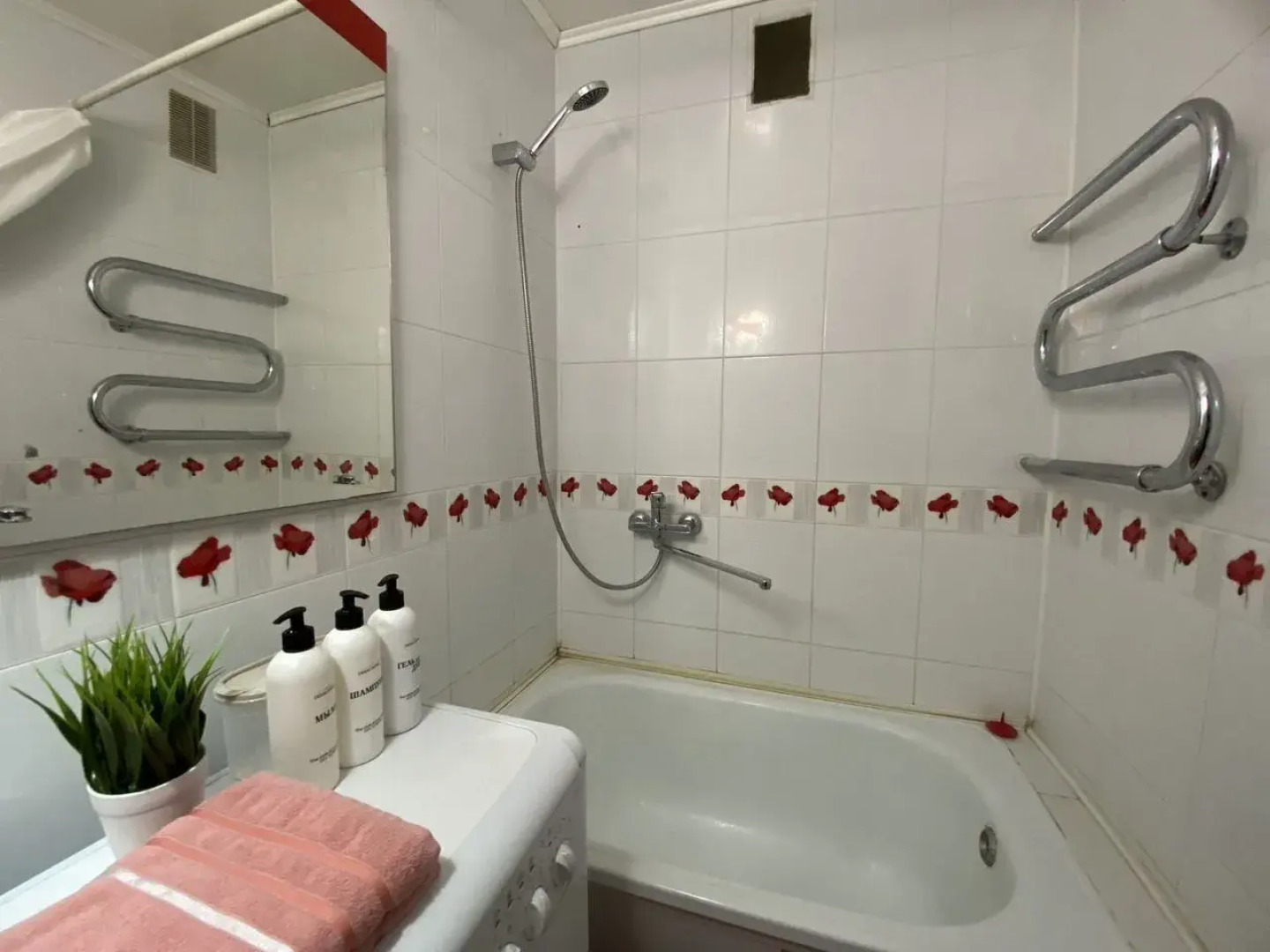 Квартира на Кирова 72