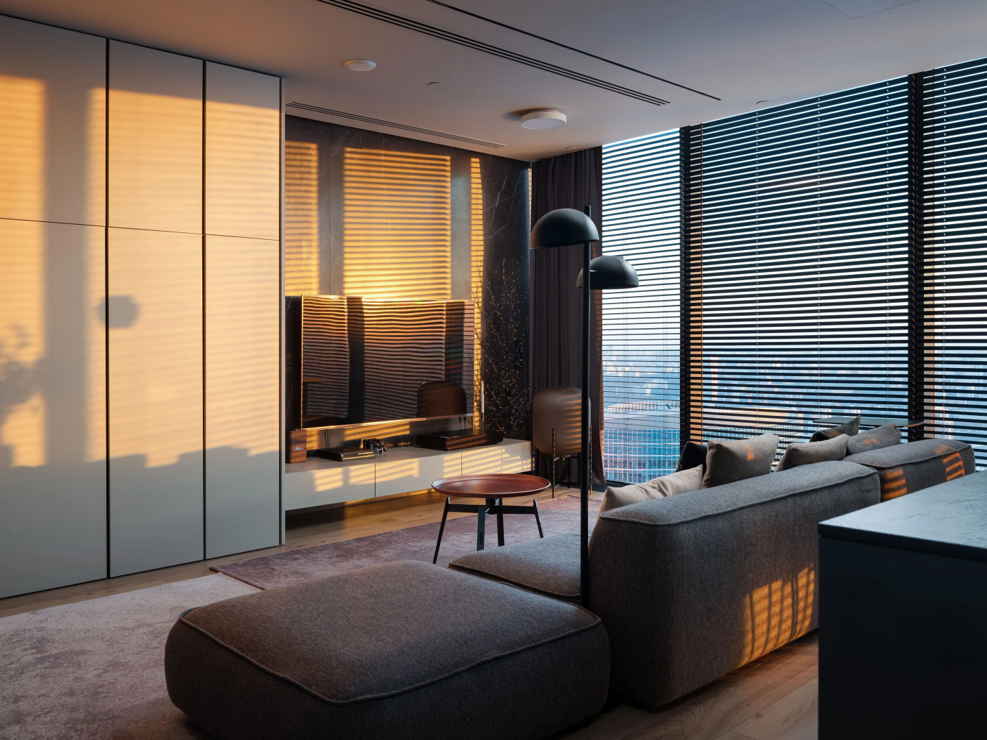 Апартаменты LordlyUp