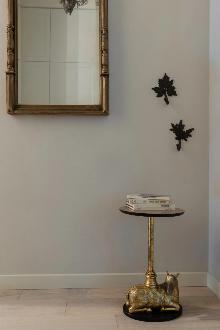 Квартира по Мотивам белых ночей