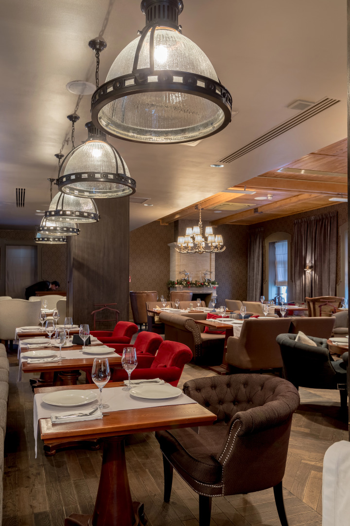 Отель SheratonPlaza Ufa Congress Hotel