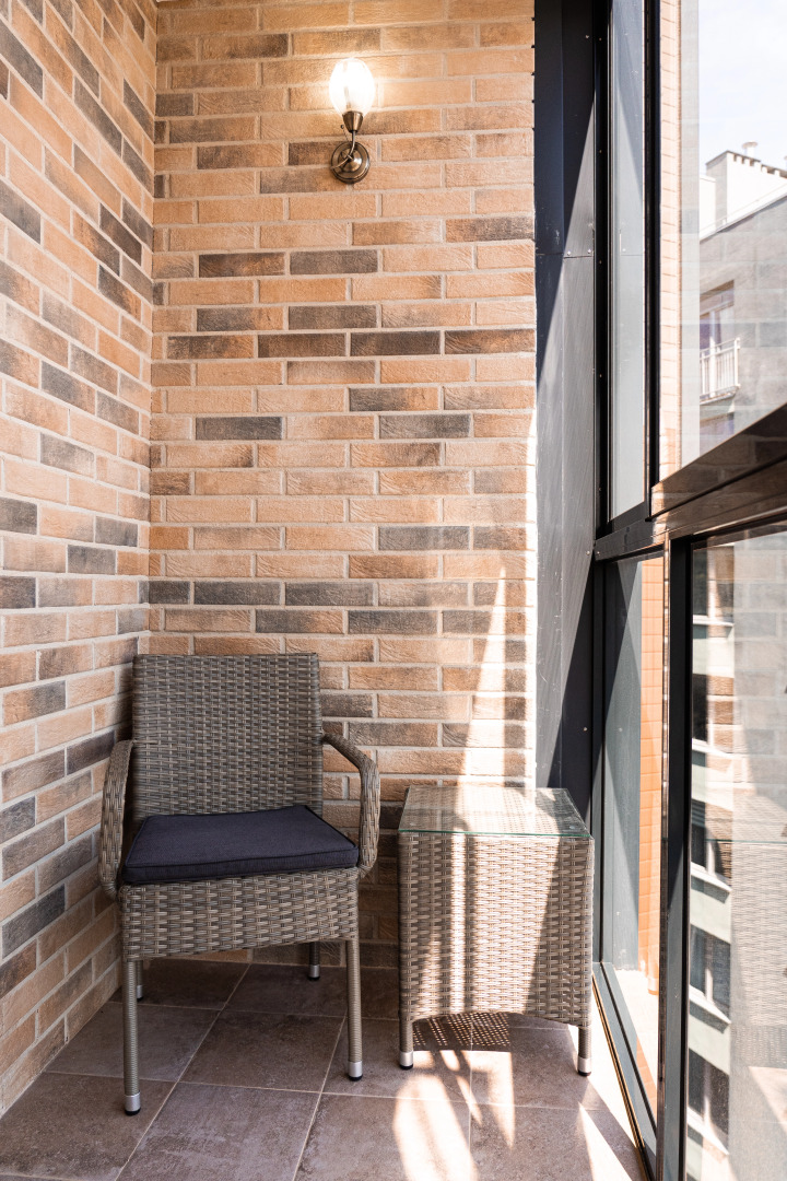 Апартаменты Apartment Classic -8