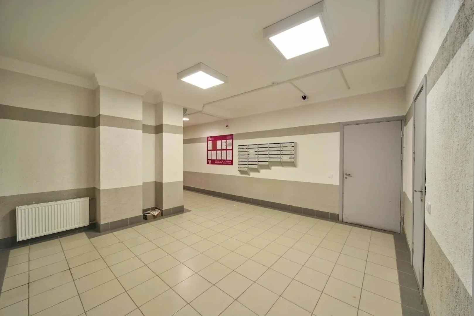 Апартаменты Khimki.Herman Titov 14k1