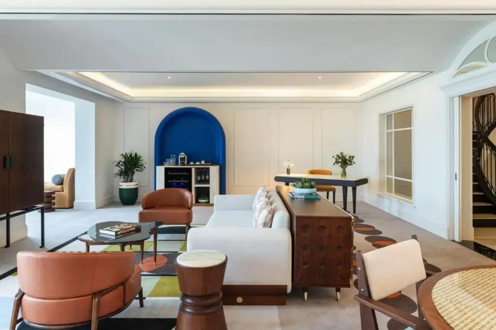 The Westin Dubai Mina Seyahi Beach Resort & Marina