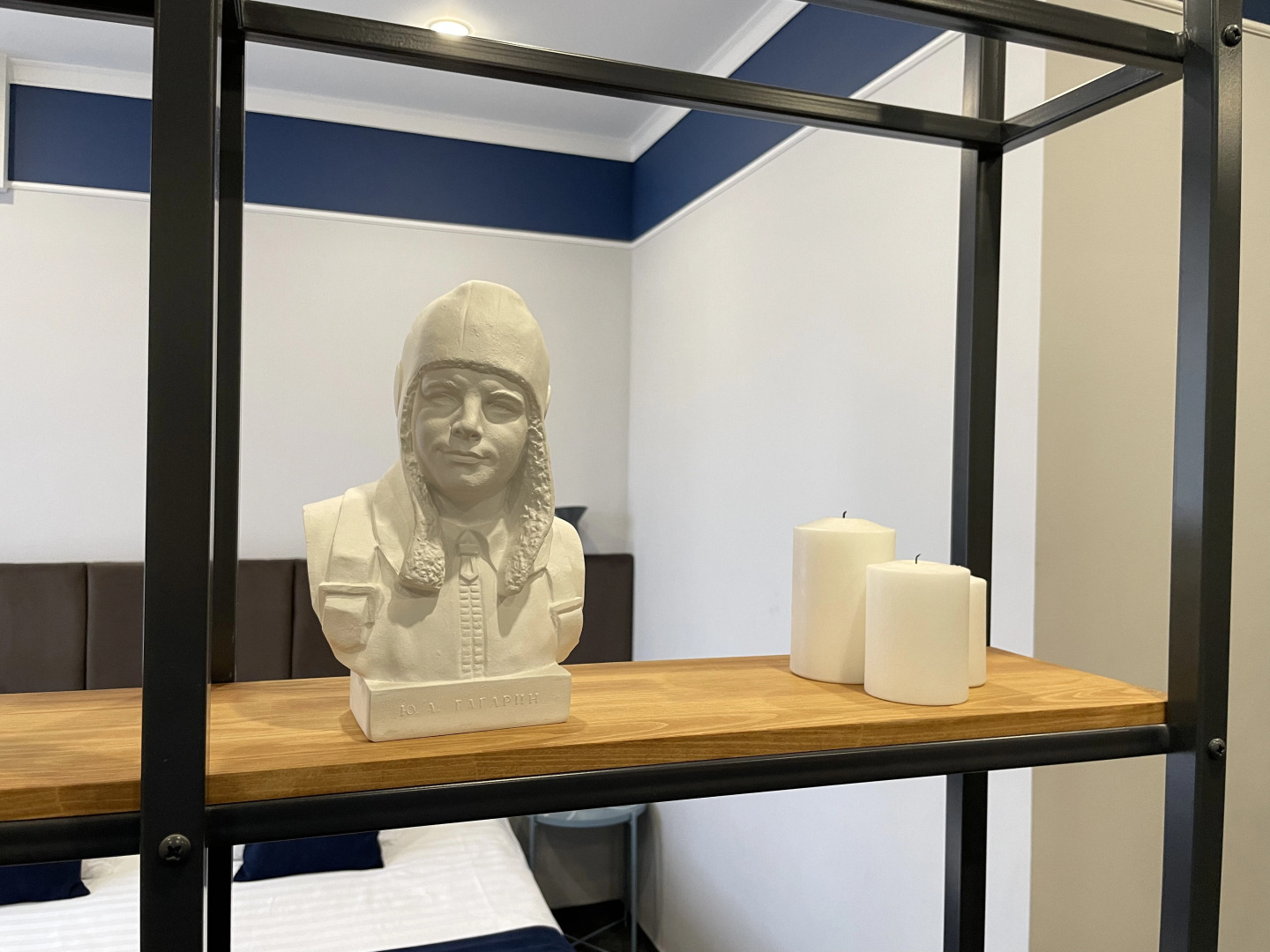 Отель Лекардо