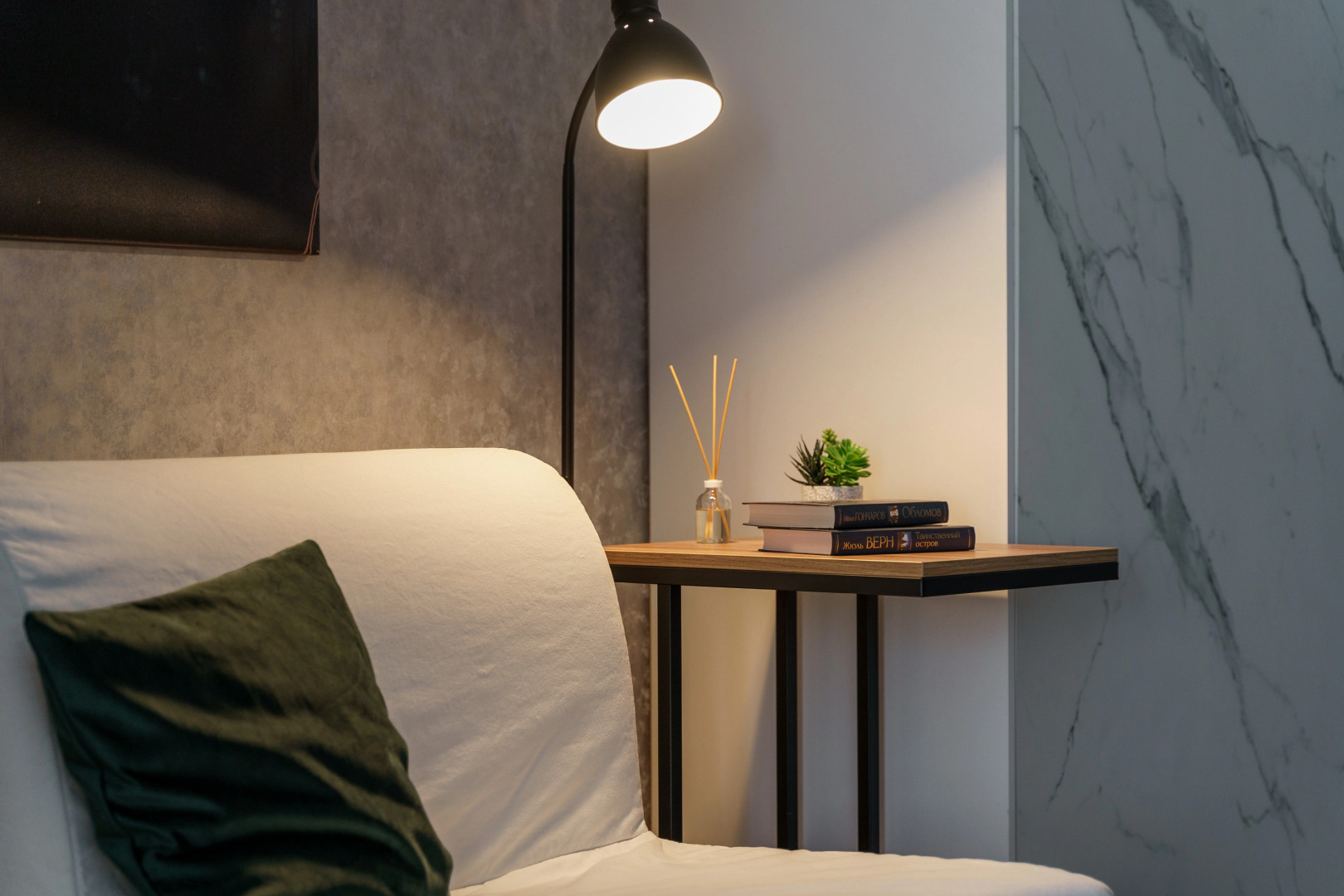 Квартира Люкс на Мельникайте