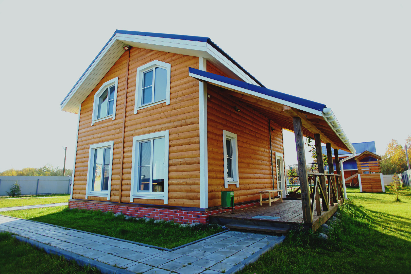 База отдыха «Хитрый Лис»