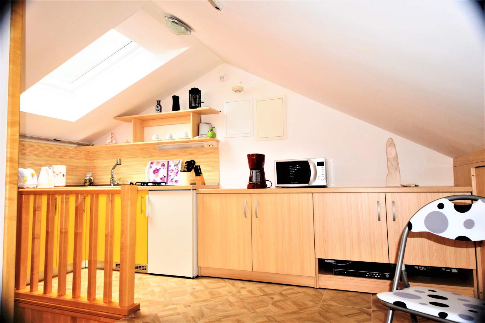 Вилла Holiday home amazing place by the sea