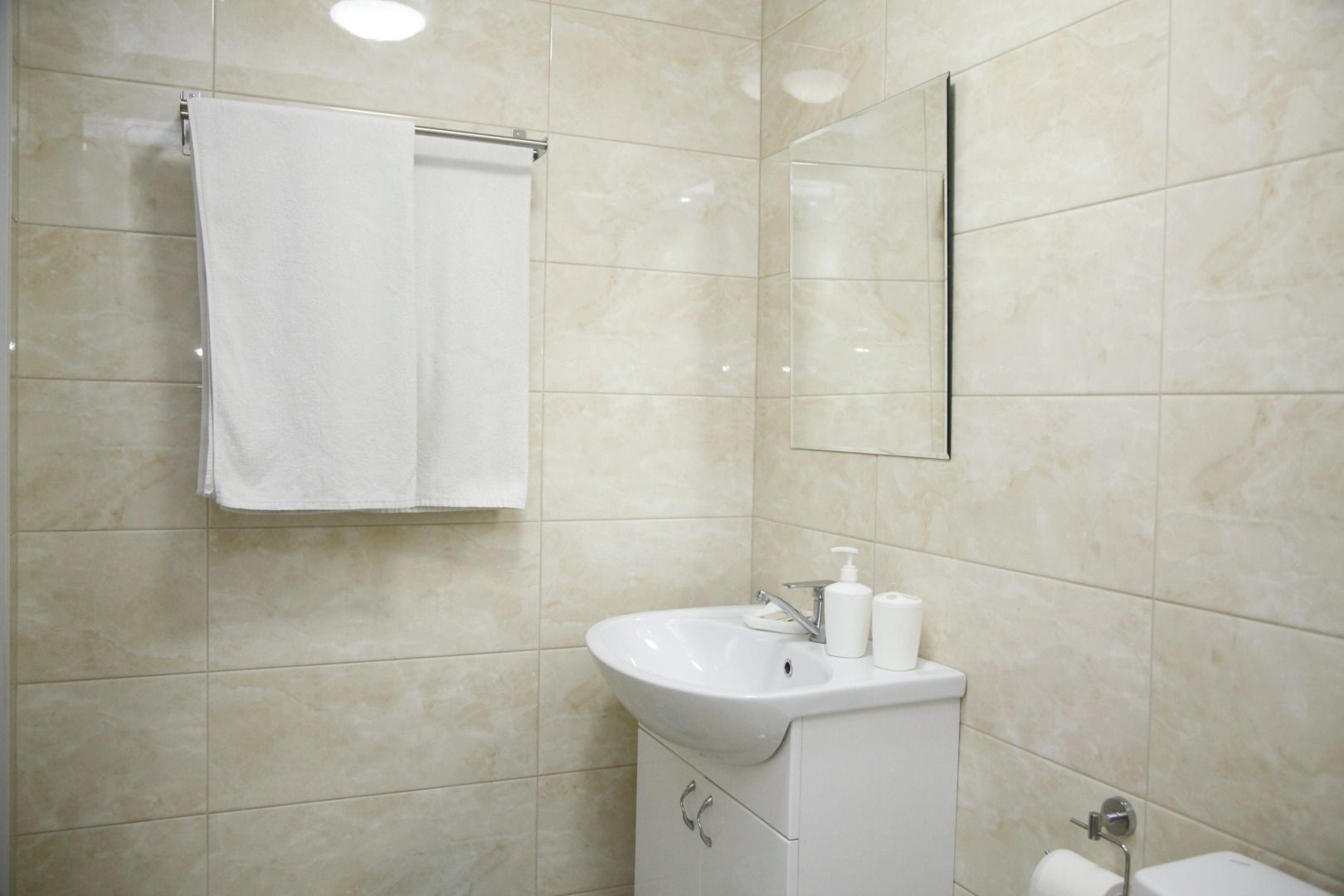 Отель Анжелика