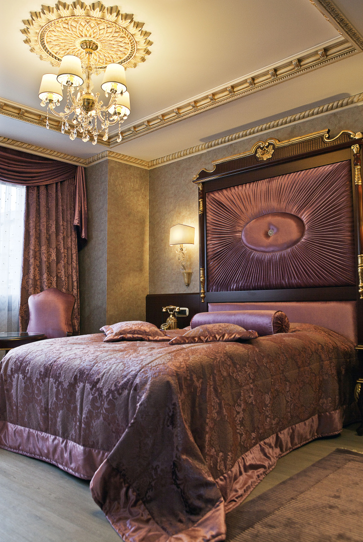 Ottoman's Life Hotel - Special Class