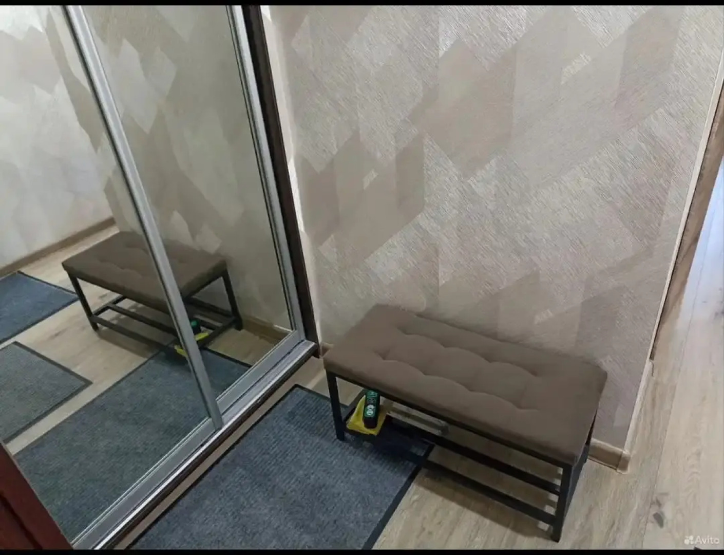 Квартира в центре с удобной транспортной развязкой