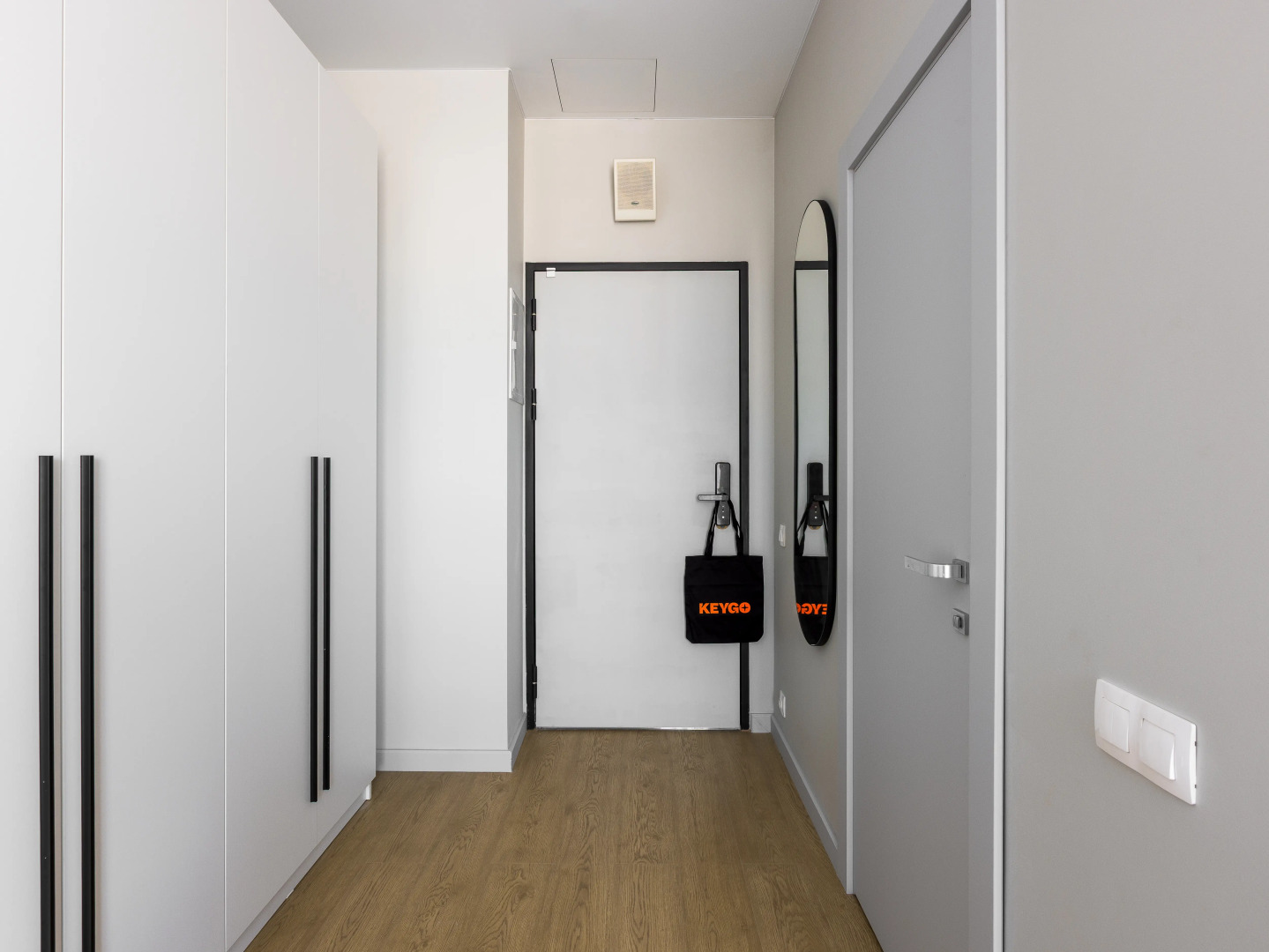 Апартаменты Keygo 1035 с бассейном