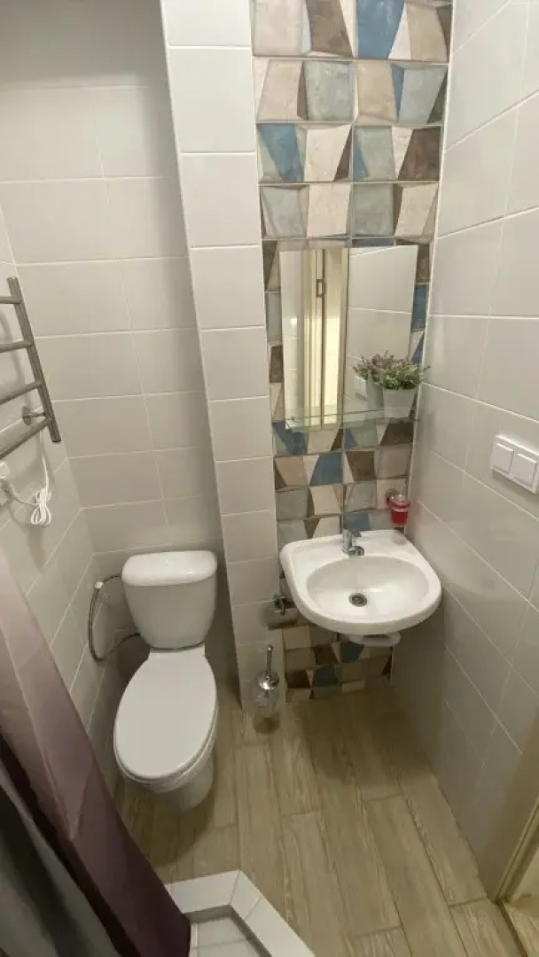 Апартаменты на Аллее Труда 21 1