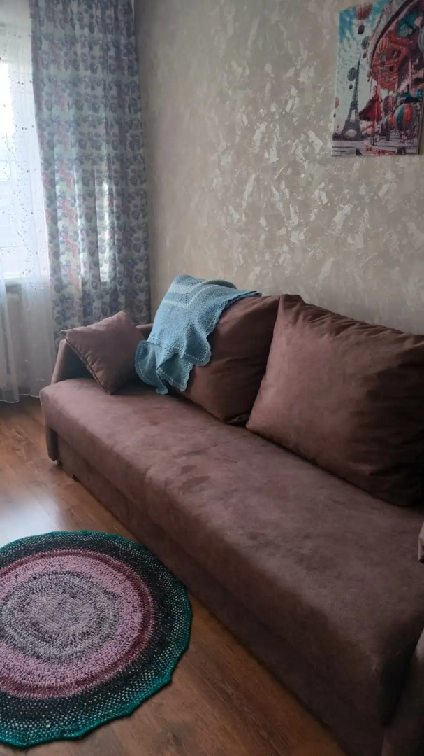 Квартира На фонтанах