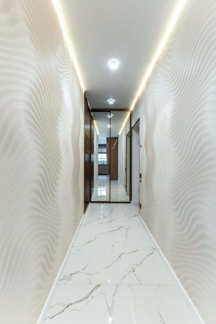 Апартаменты Просторные в ЖК Минск Мир