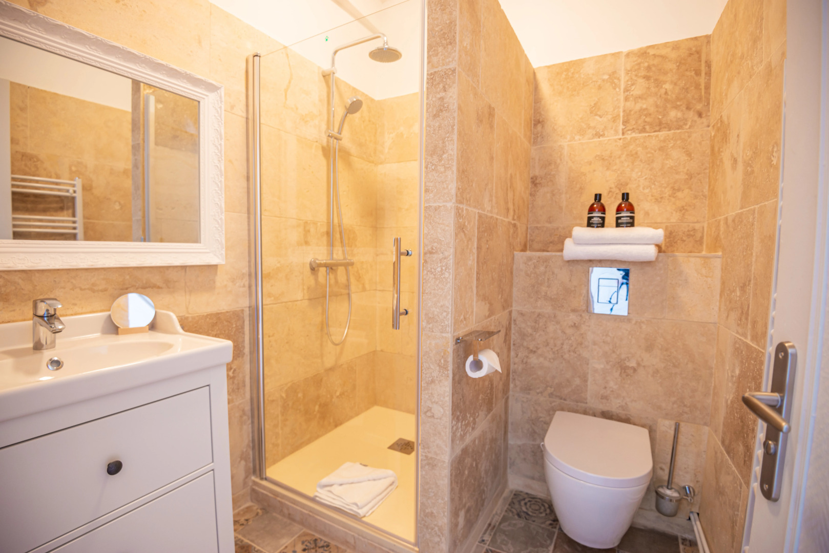 Гостевой Дом Chateau des Ayes