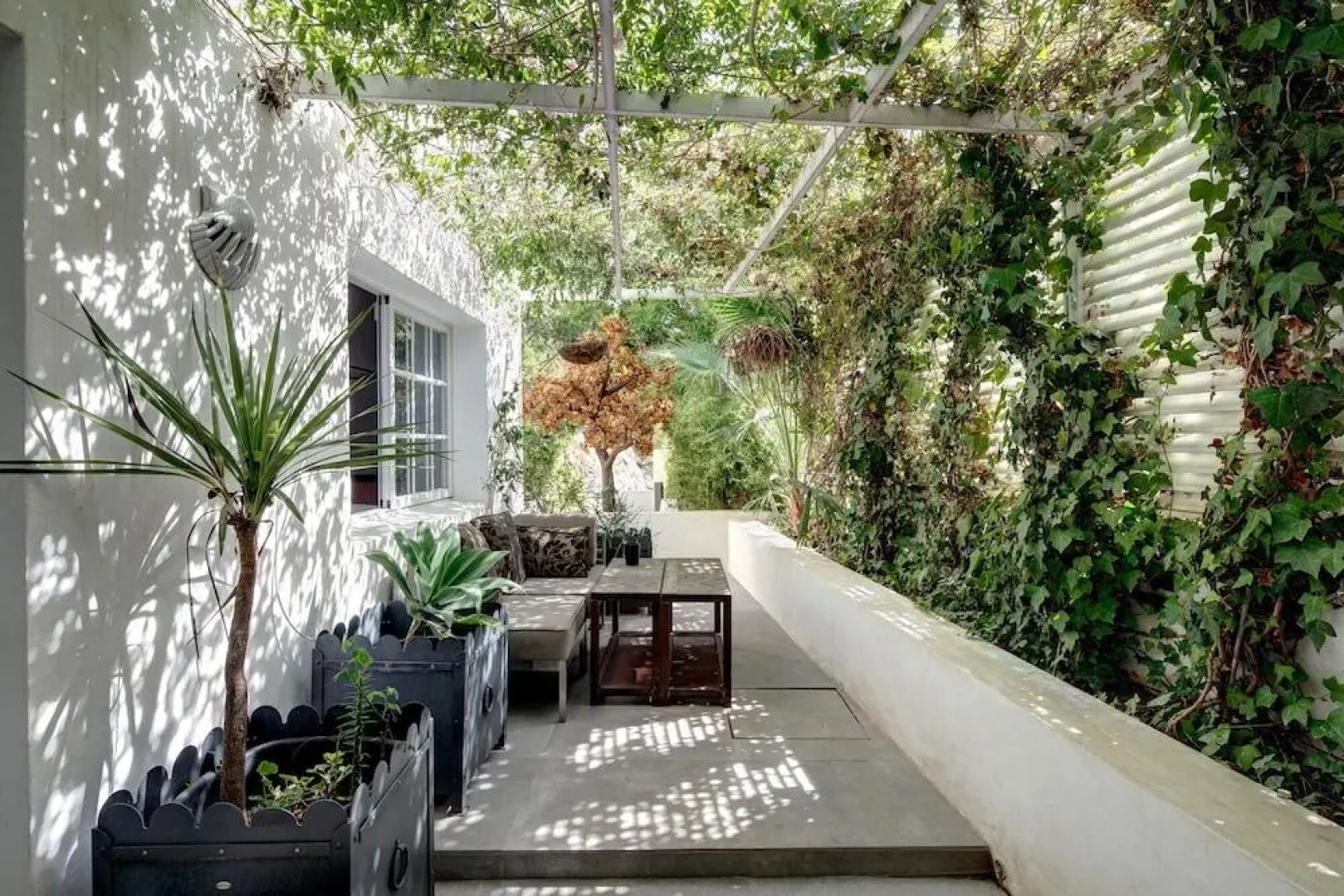 Бутик-отель Marbella Boutique Art Suites