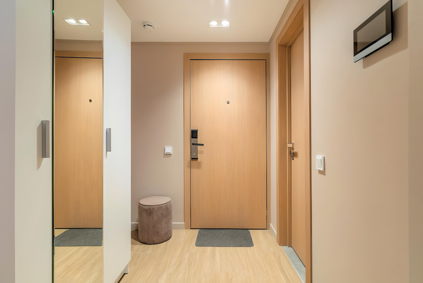 Апартаменты Grand Palace 1033