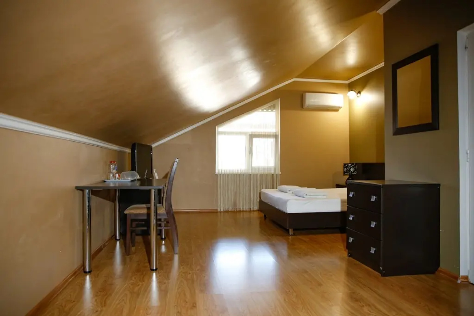 Отель Калипсо