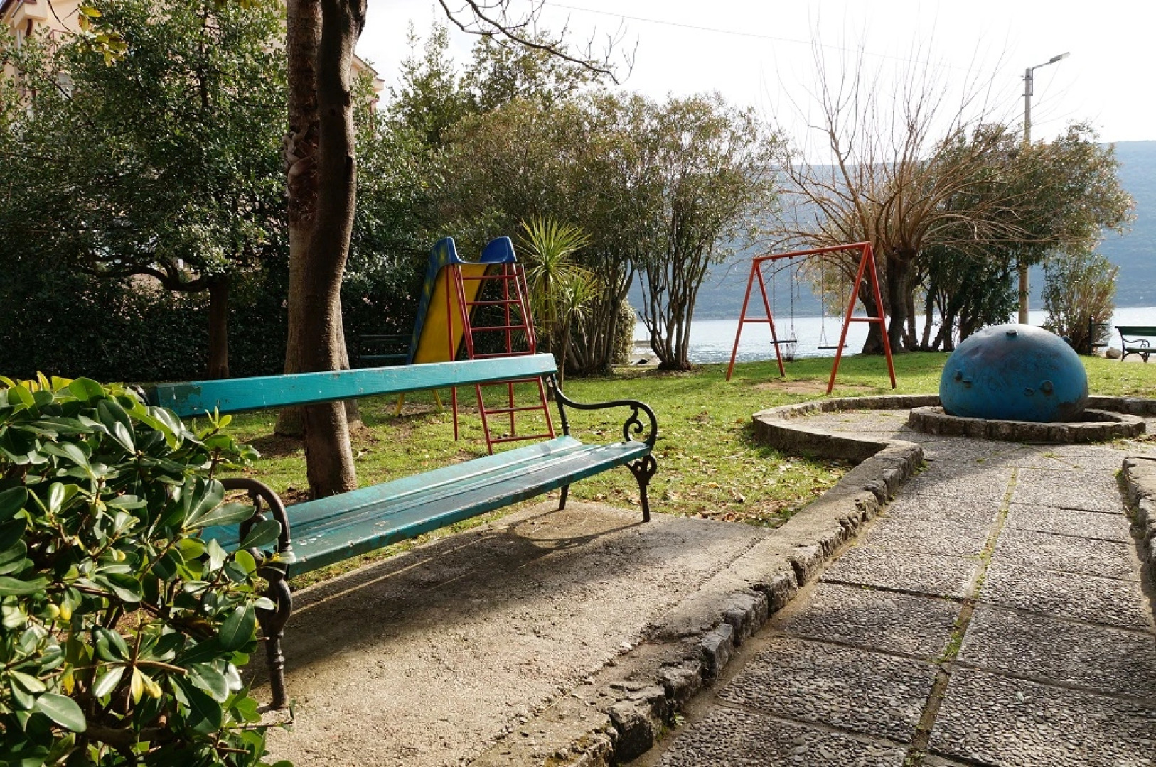 Апартаменты Begonia