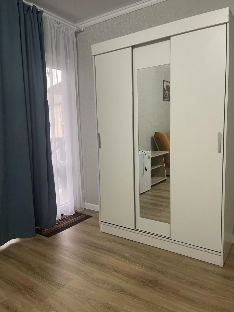 Гостевой дом Прованс-Лоо