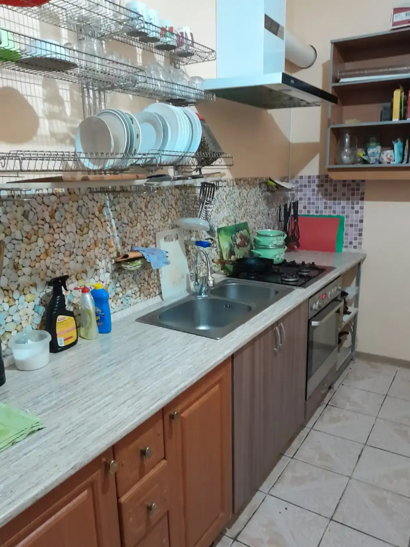 Гостевой дом Итальянский дворик