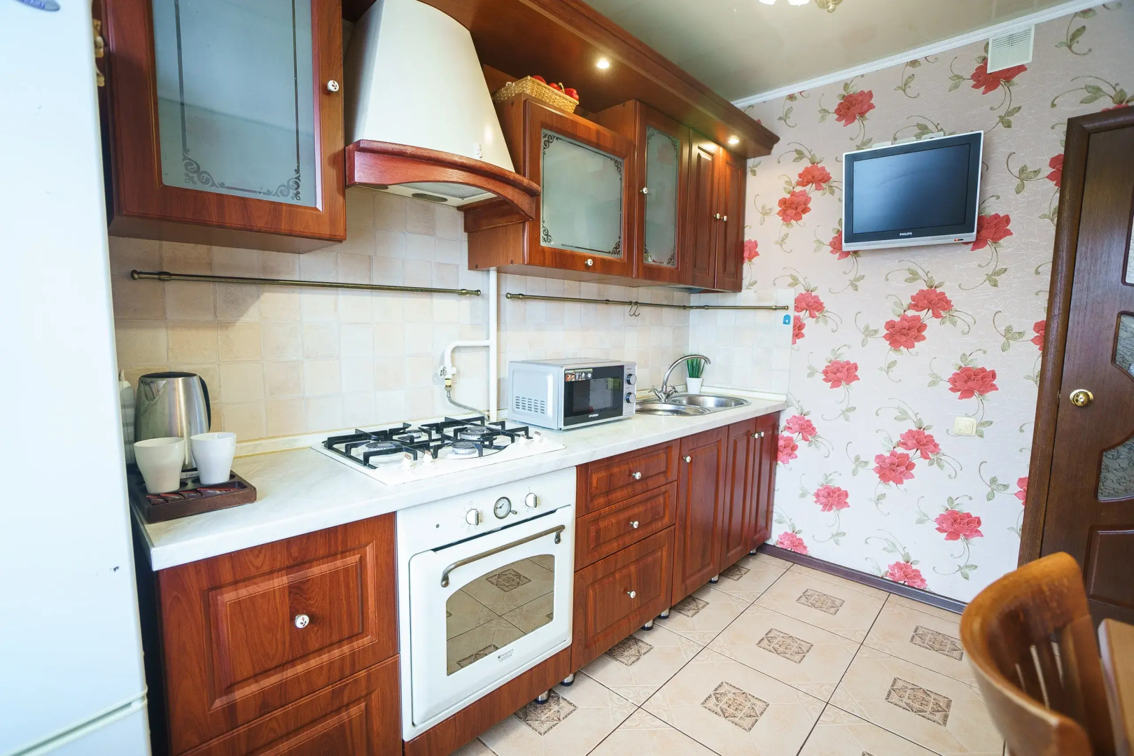 Апартаменты InnDays на Кирова 10