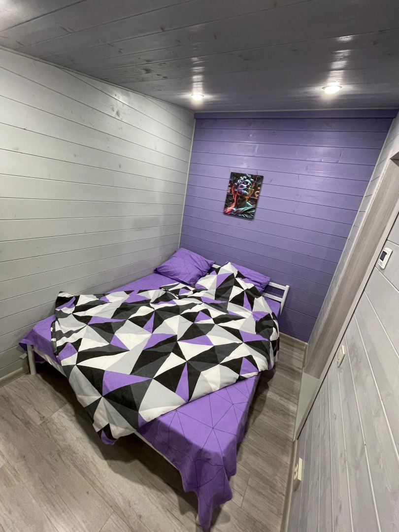 Гостевой дом Пушка