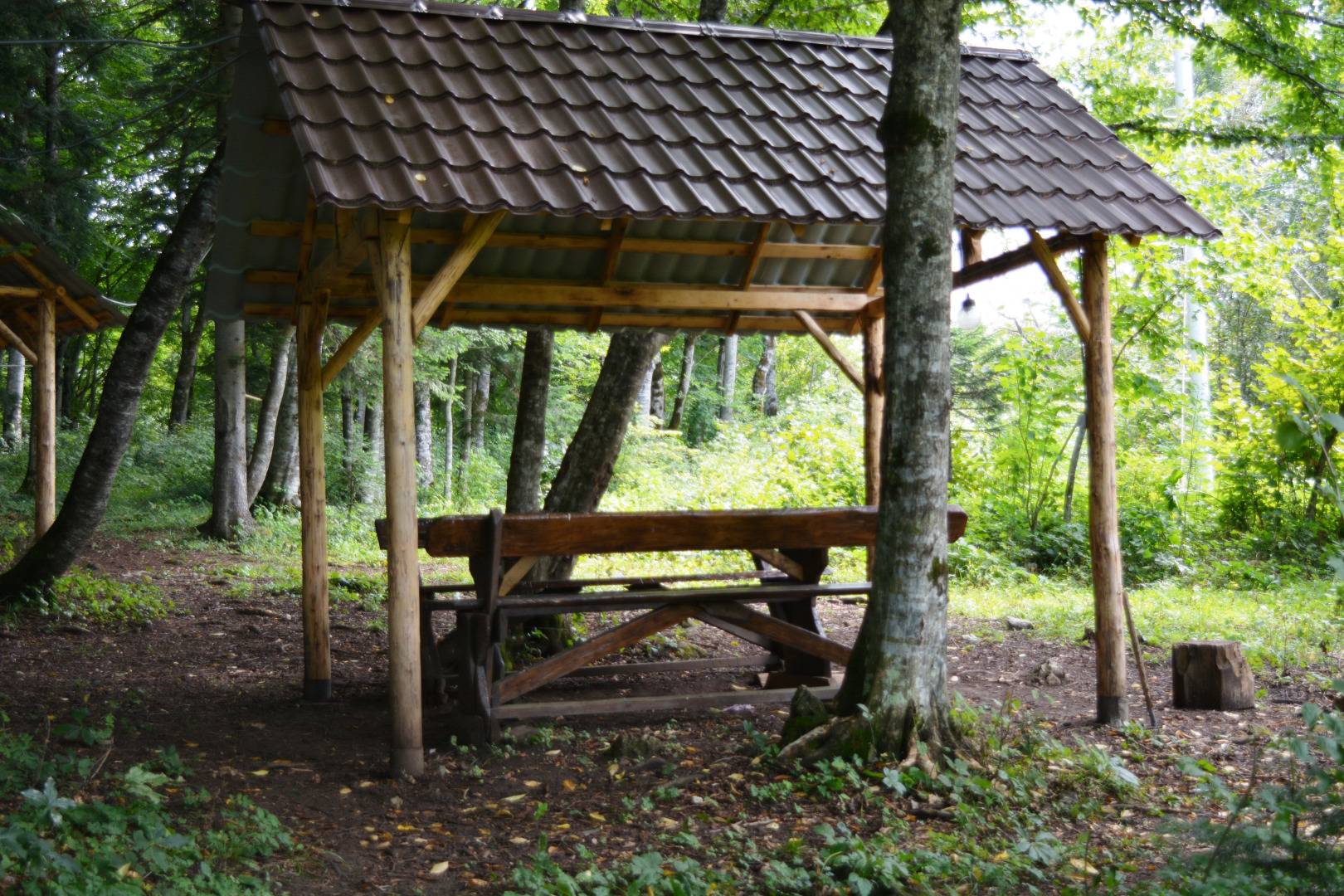 Гостевой Дом Престиж-Лагонаки