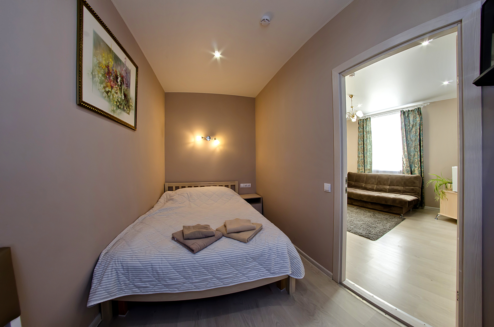 Гостевой дом Горница Ватланово