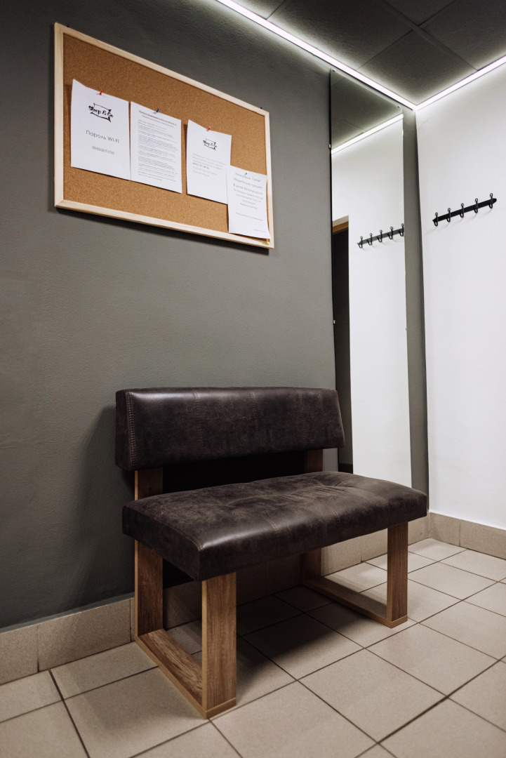 Хостел Sleep&Go