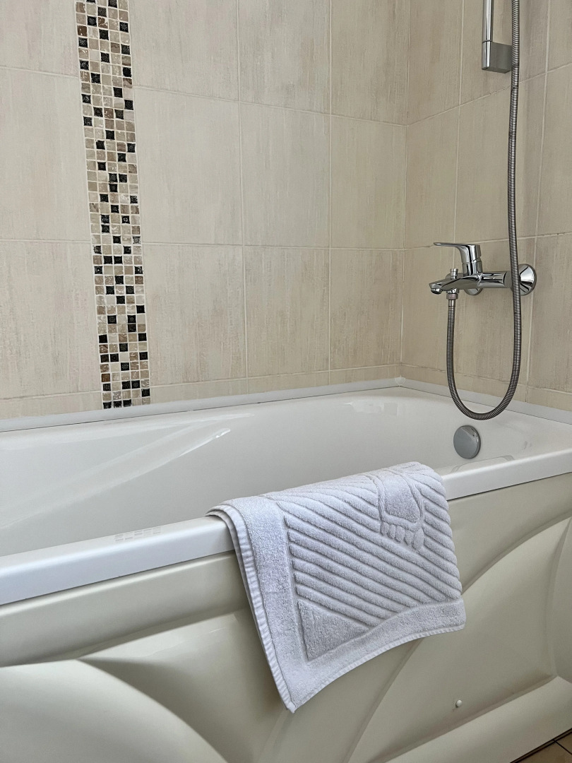 Отель Авеню