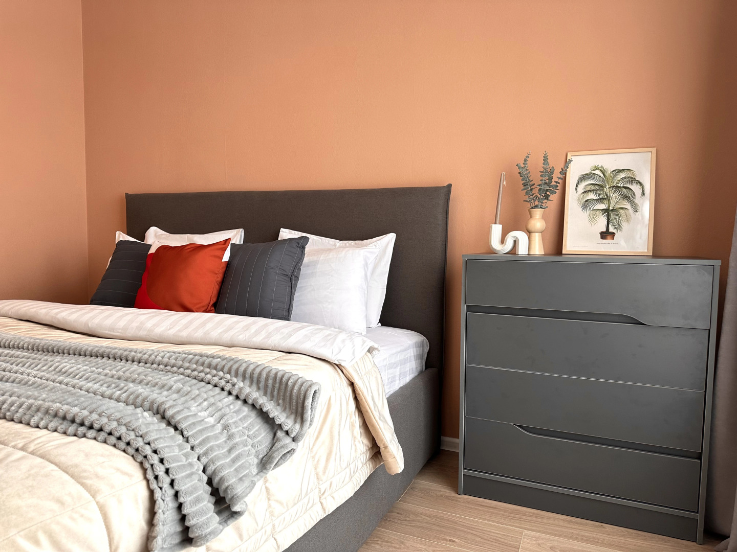 Квартира Victory Apart Лётчика Ларюшина 4/1