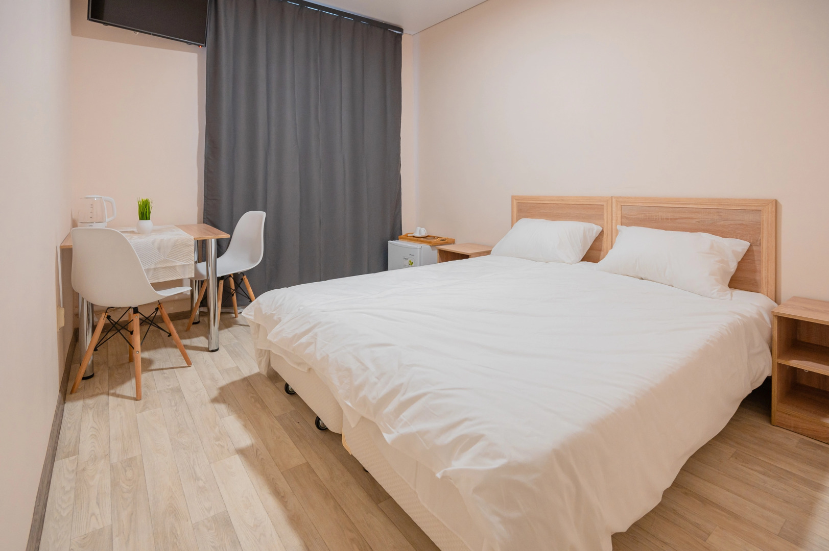 Гостиница Колымская