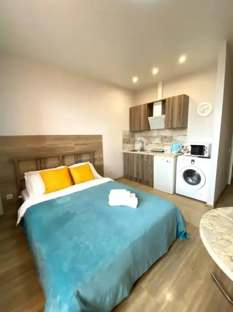 Апартаменты 5 Pant House Троицк на Городской