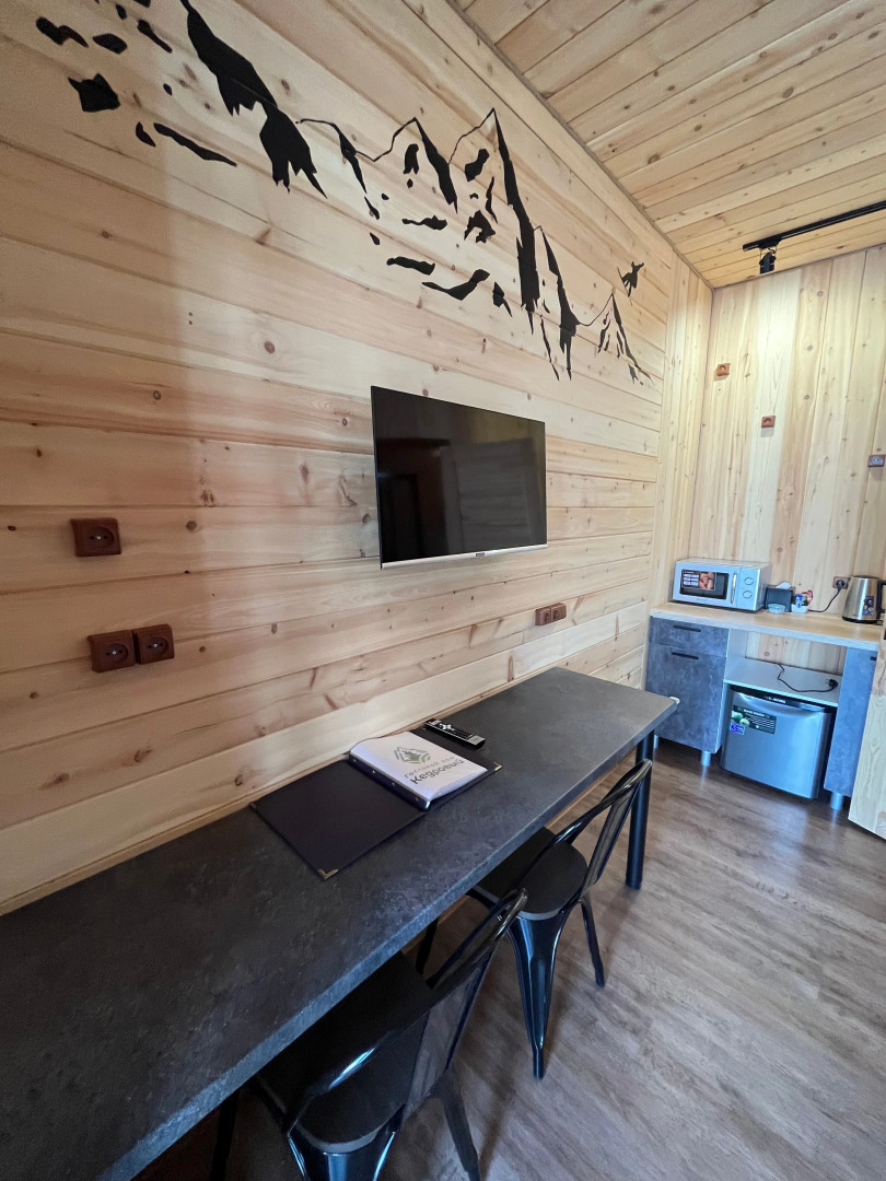 Гостевой дом Кедровый