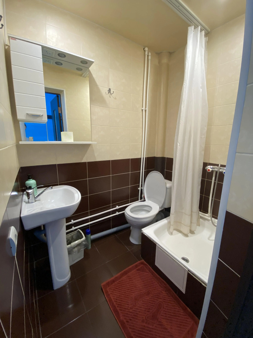 Мебелированные комнаты Биробиджан